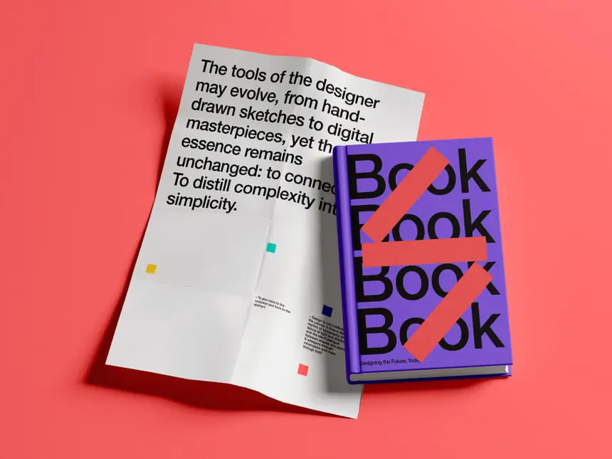Nome, Print Mockups 10