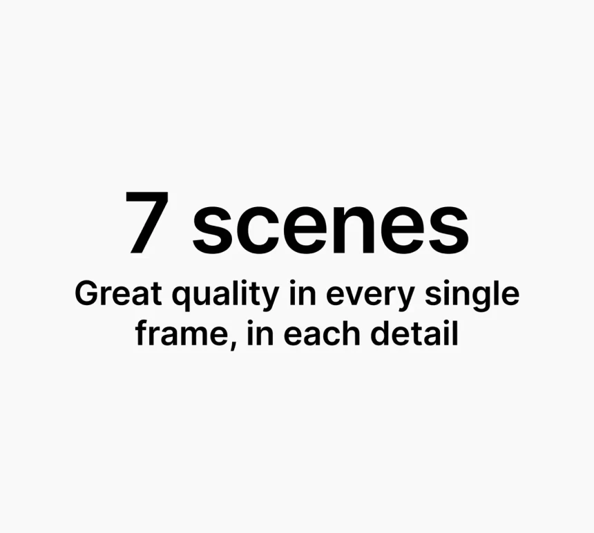 iPhone 11 Animated Mockups 5