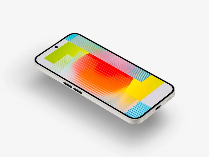 Nothing Phone (2a) Mockups 07