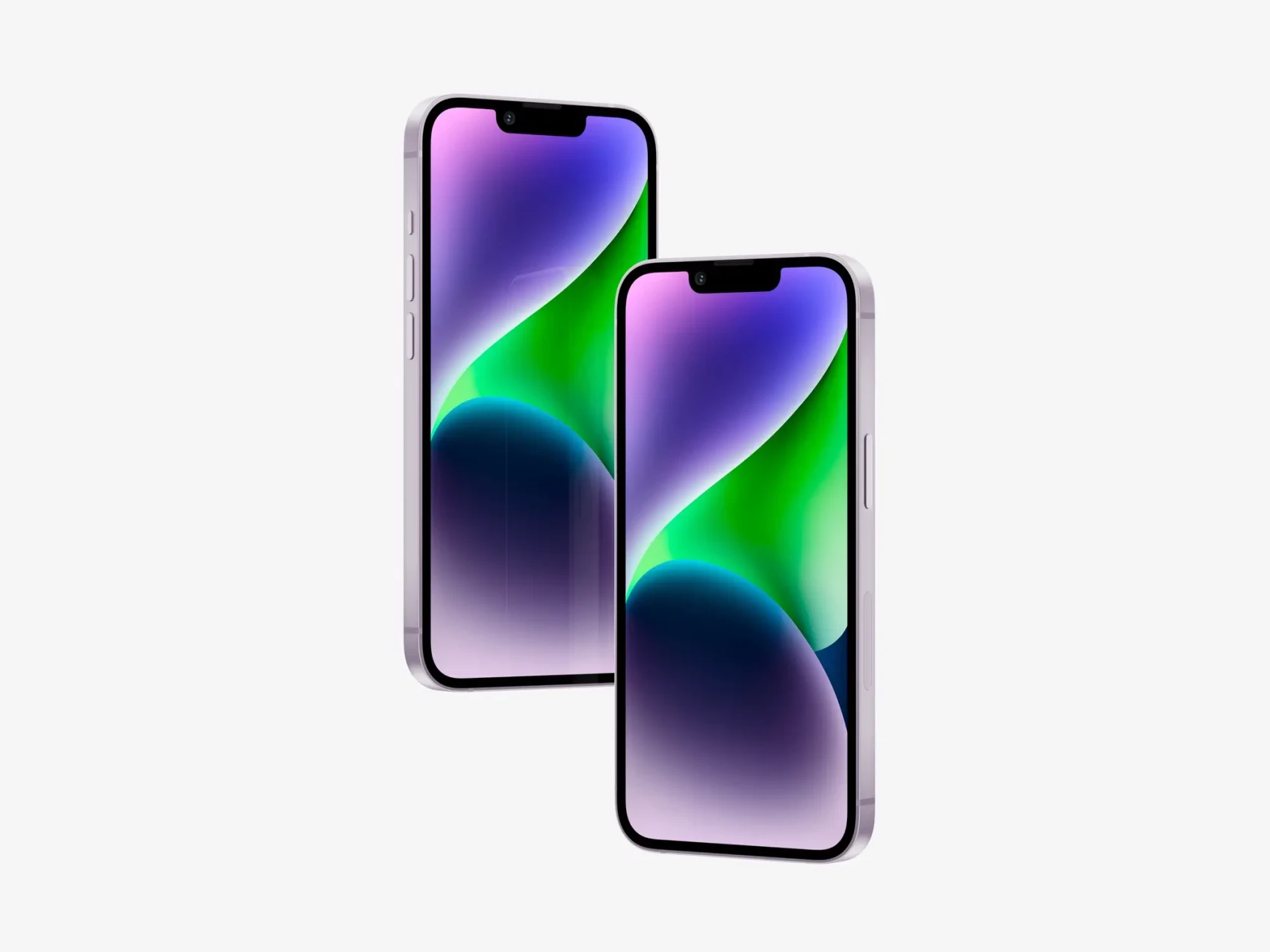 iPhone 14 Mockups 42