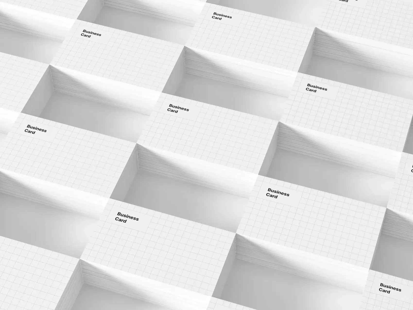Business Card Mockups 21