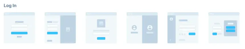 UX Flow 8