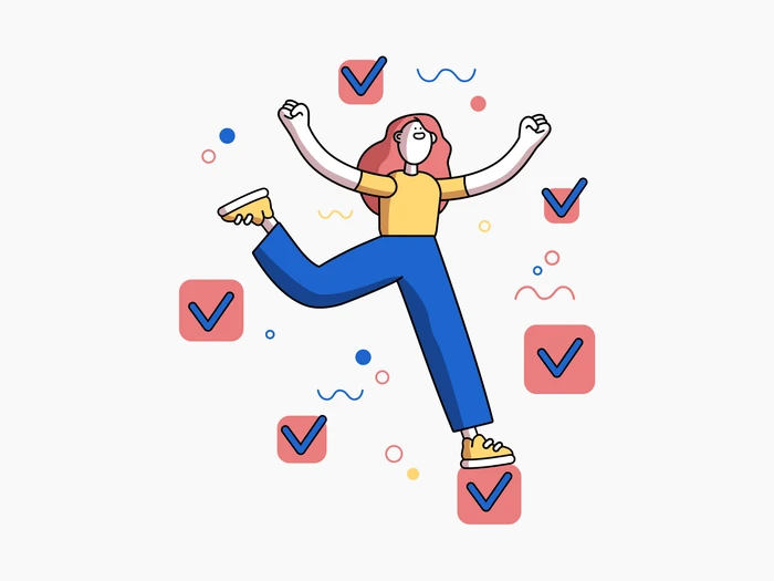 Clusck, Success