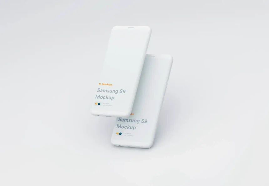 N.Mockups 43