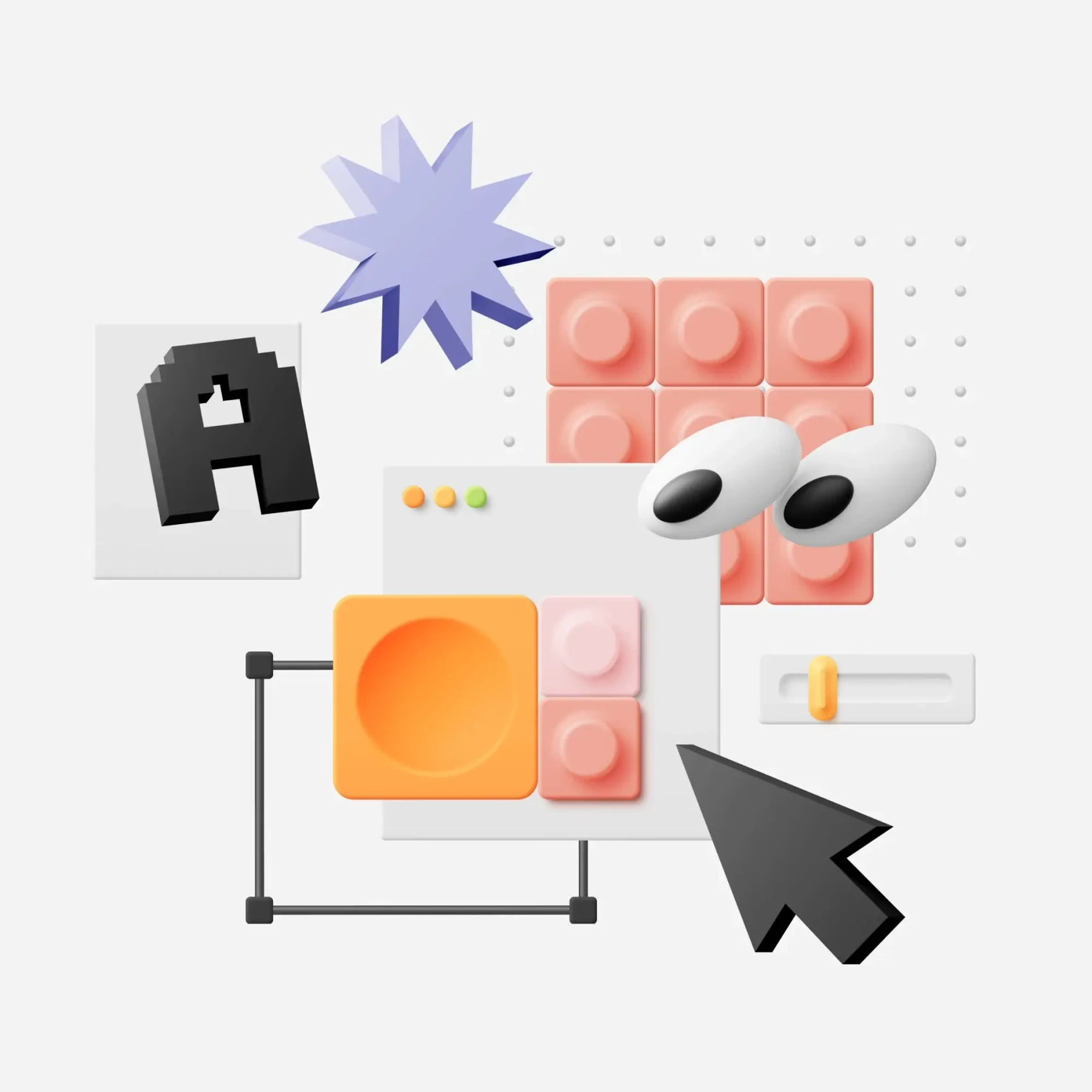 Snap! Illustration Constructor 6