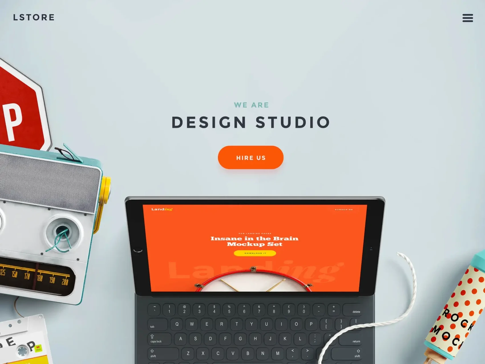 OhMy! Designer's Toolkit 6