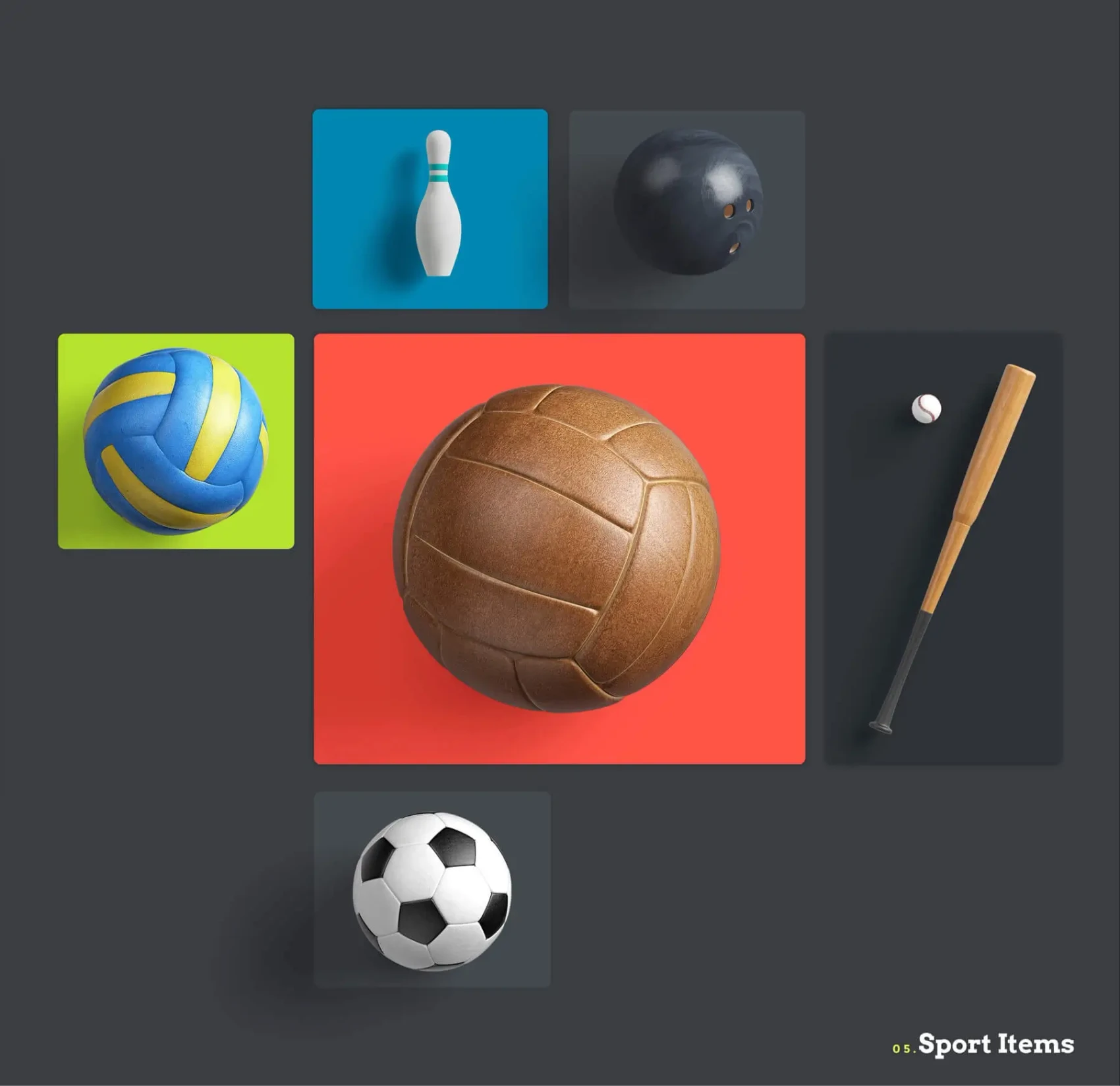 OhMy! Designer's Toolkit 15