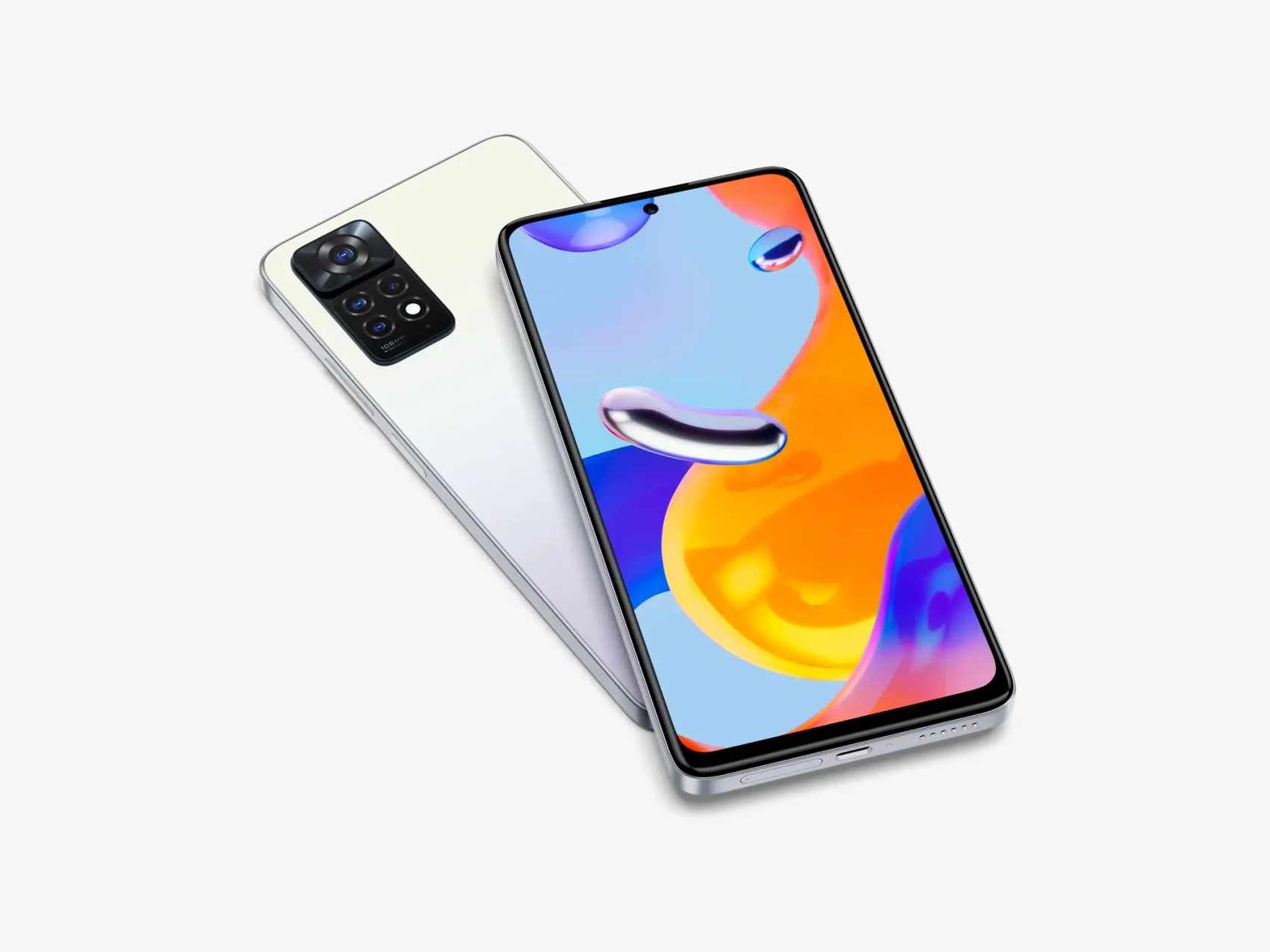 Redmi Note 11 Pro Mockups 57