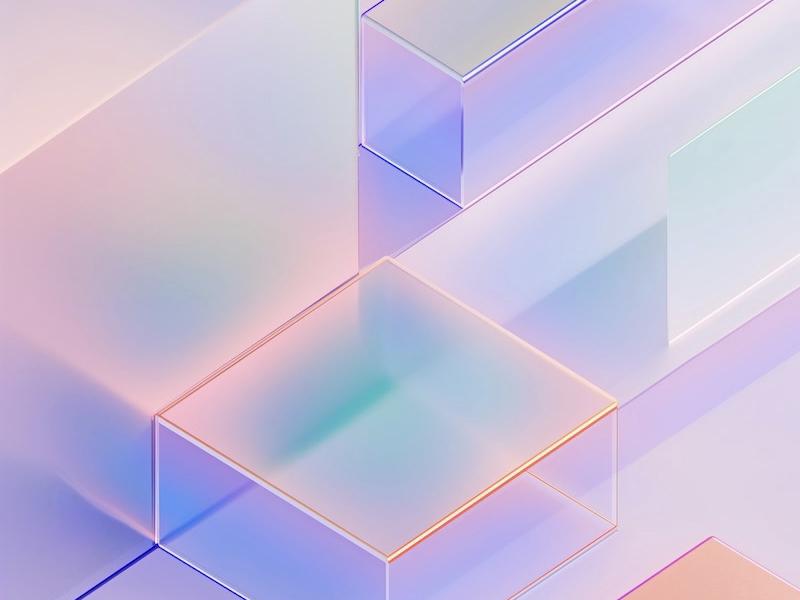 Translucent Layers, 23