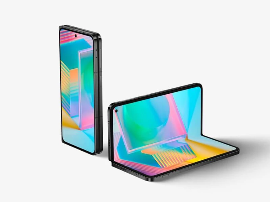 OnePlus Open Mockups 13