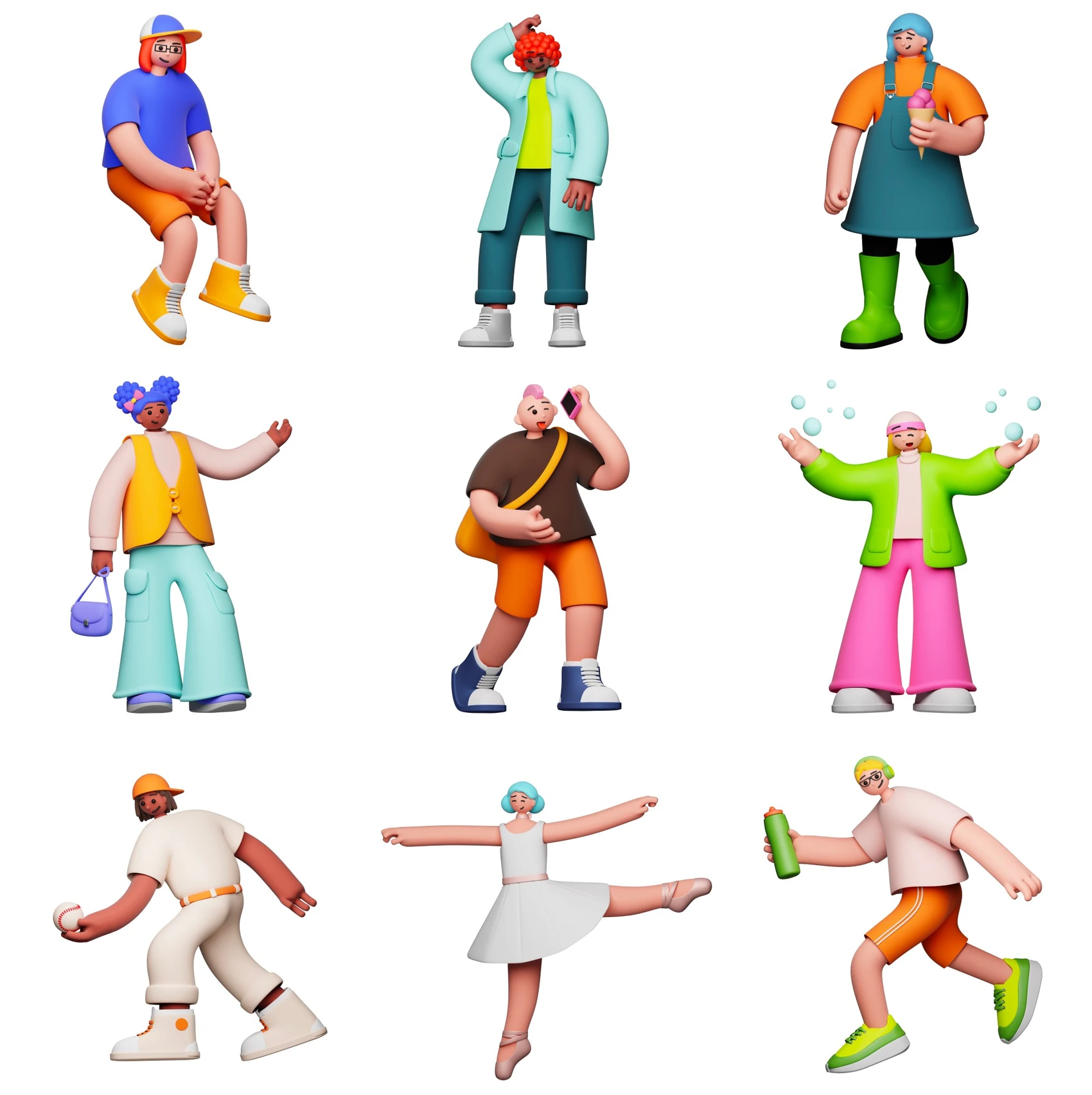 Guuulp! 2.0, Illustration Constructor 3