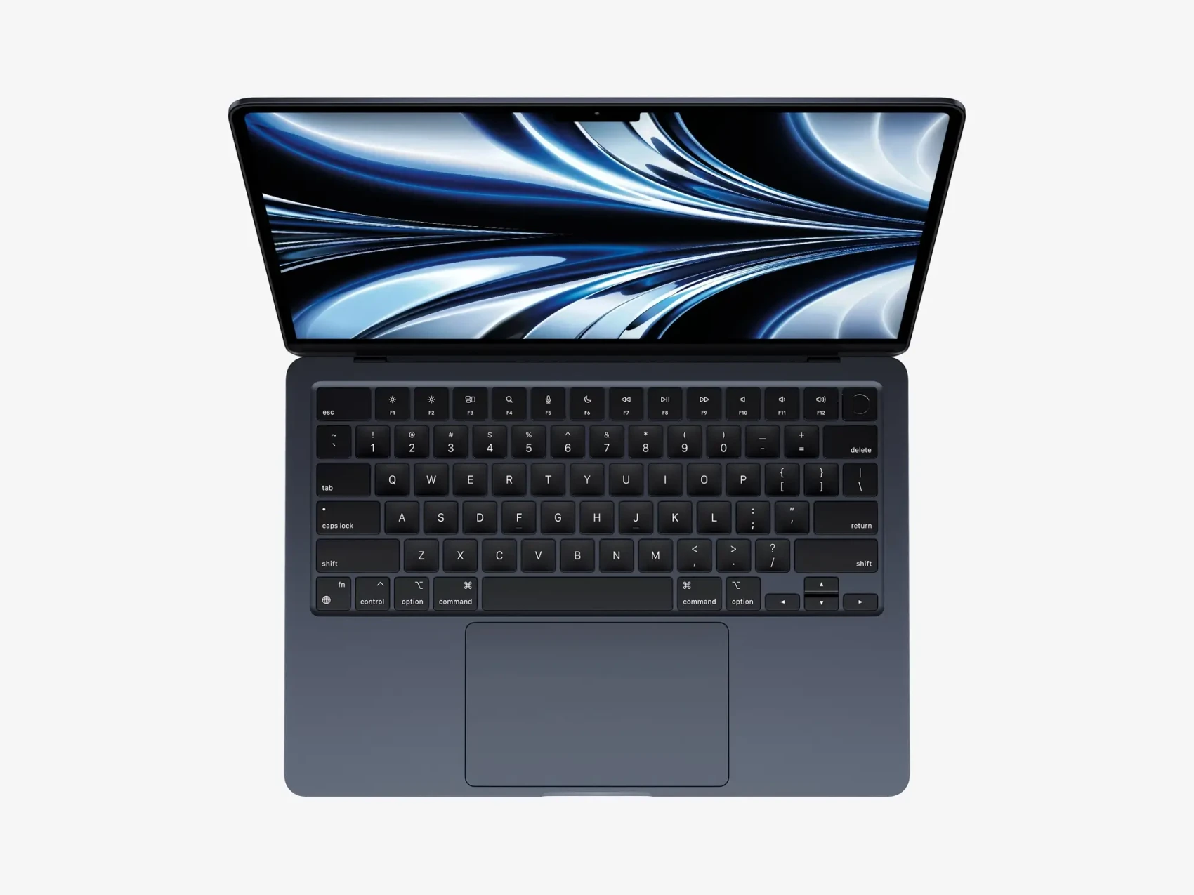 MacBook Air (M2) Mockups 18