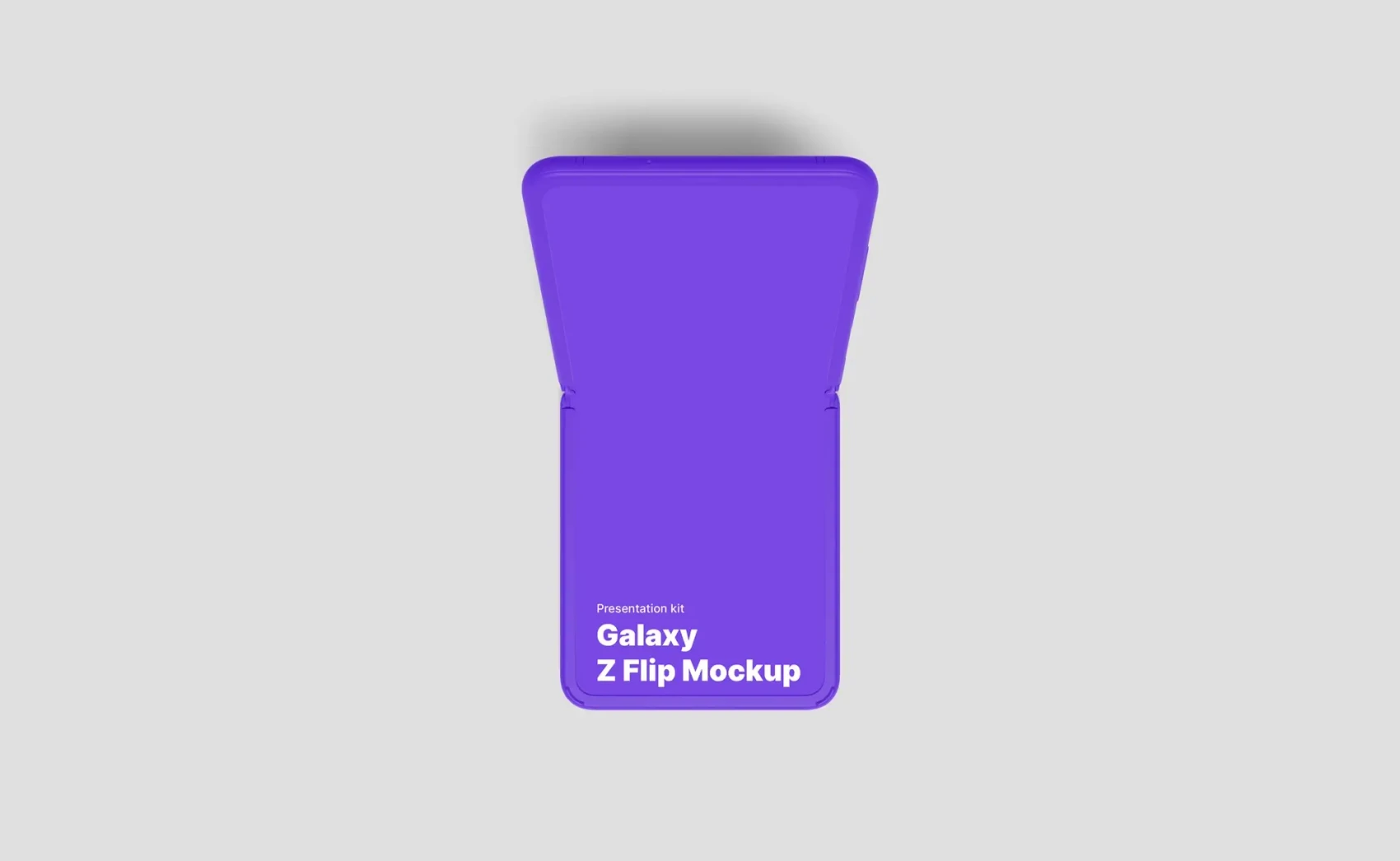 Samsung Galaxy Z Flip 54