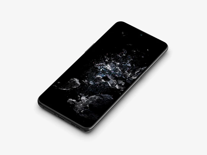 OnePlus 10T Mockup, 09