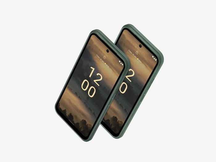 Nokia XR21 Mockup, 01