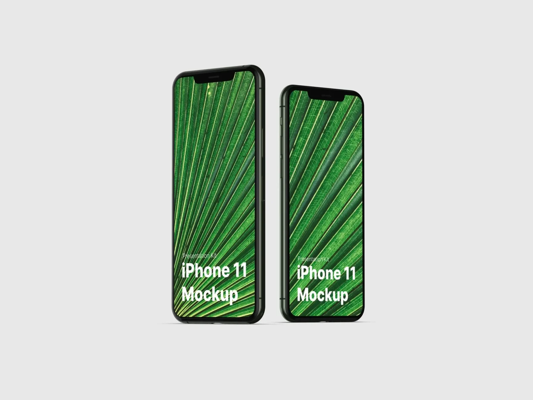 iPhone 11 Pro Mockups 18