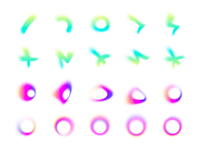 Graints, Collection 02