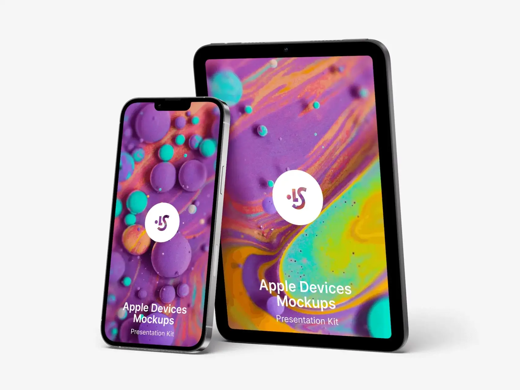 Apple Set Bundle 19
