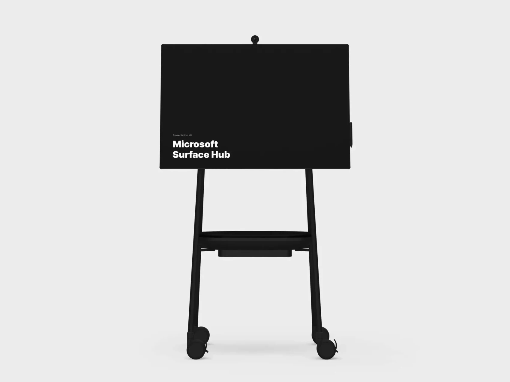 Microsoft Surface Hub Mockups 10