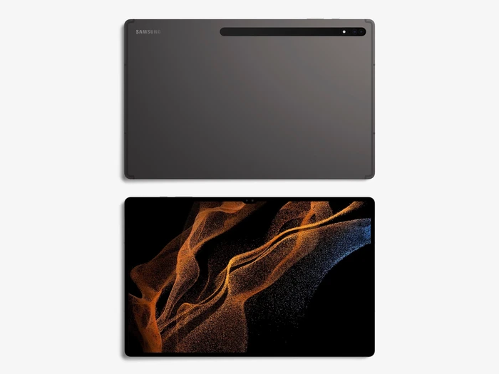 Samsung Tab S8 Ultra, 20
