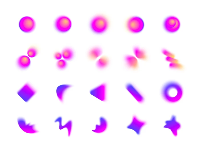 Graints, Collection 01