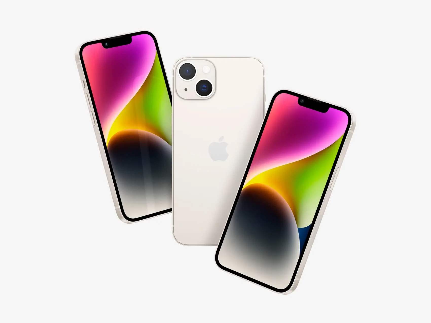 iPhone 14 Mockups 87