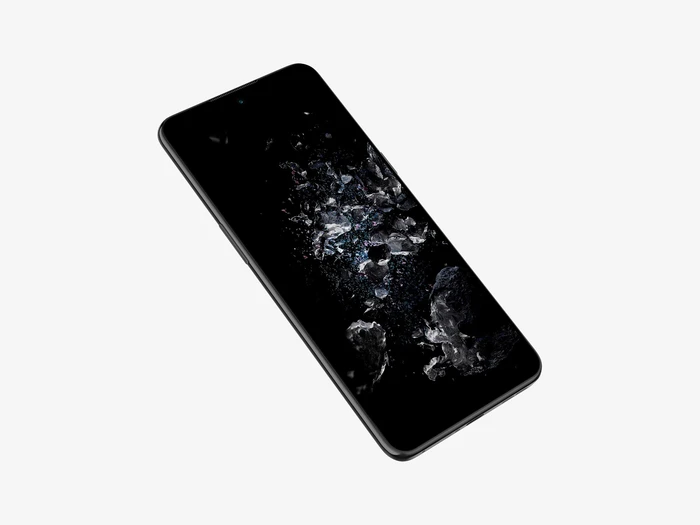 OnePlus 10T Mockup, 12