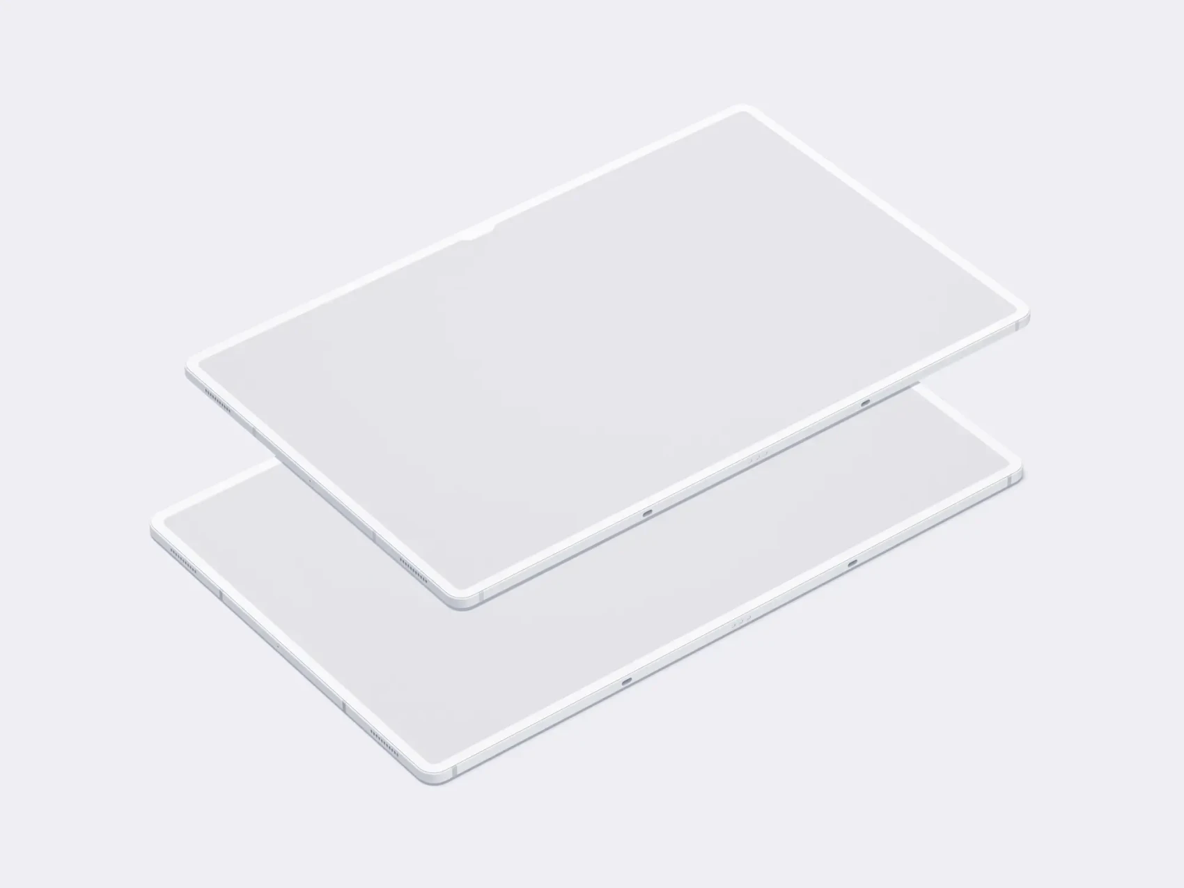 Samsung Tab S8 Ultra Mockups 30