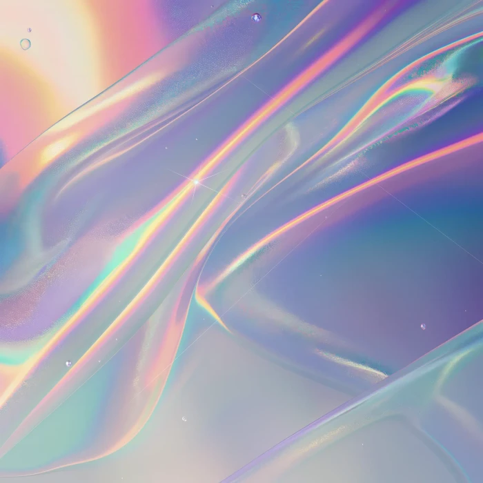 Chromatic Haze 5