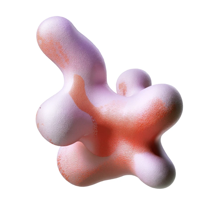 Futeral Abstraction, 21