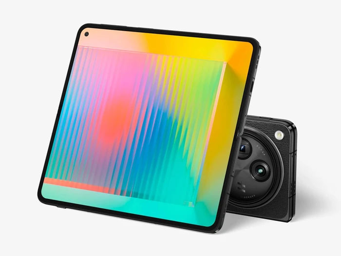 OnePlus Open, 22