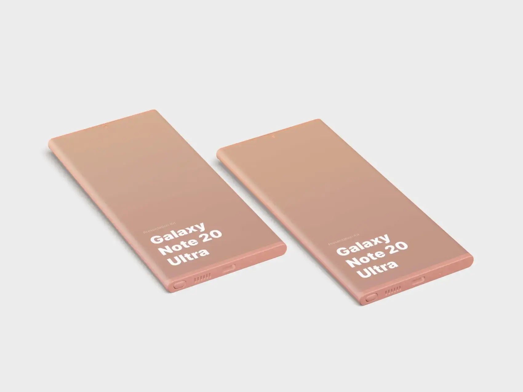 Galaxy Note 20 Ultra Mockups 72