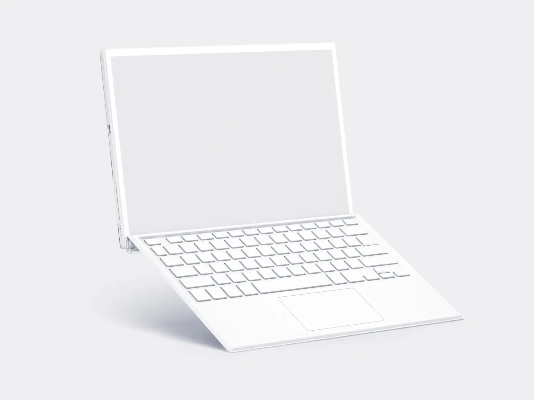 Asus Rog Flow Z13 Mockups 26