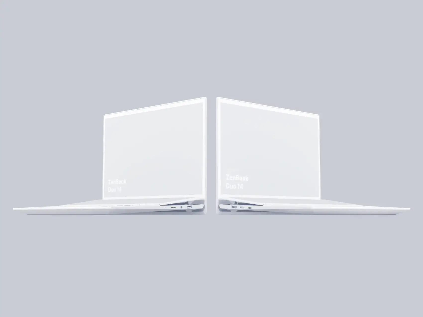 Zenbook Duo 14 Mockups 18