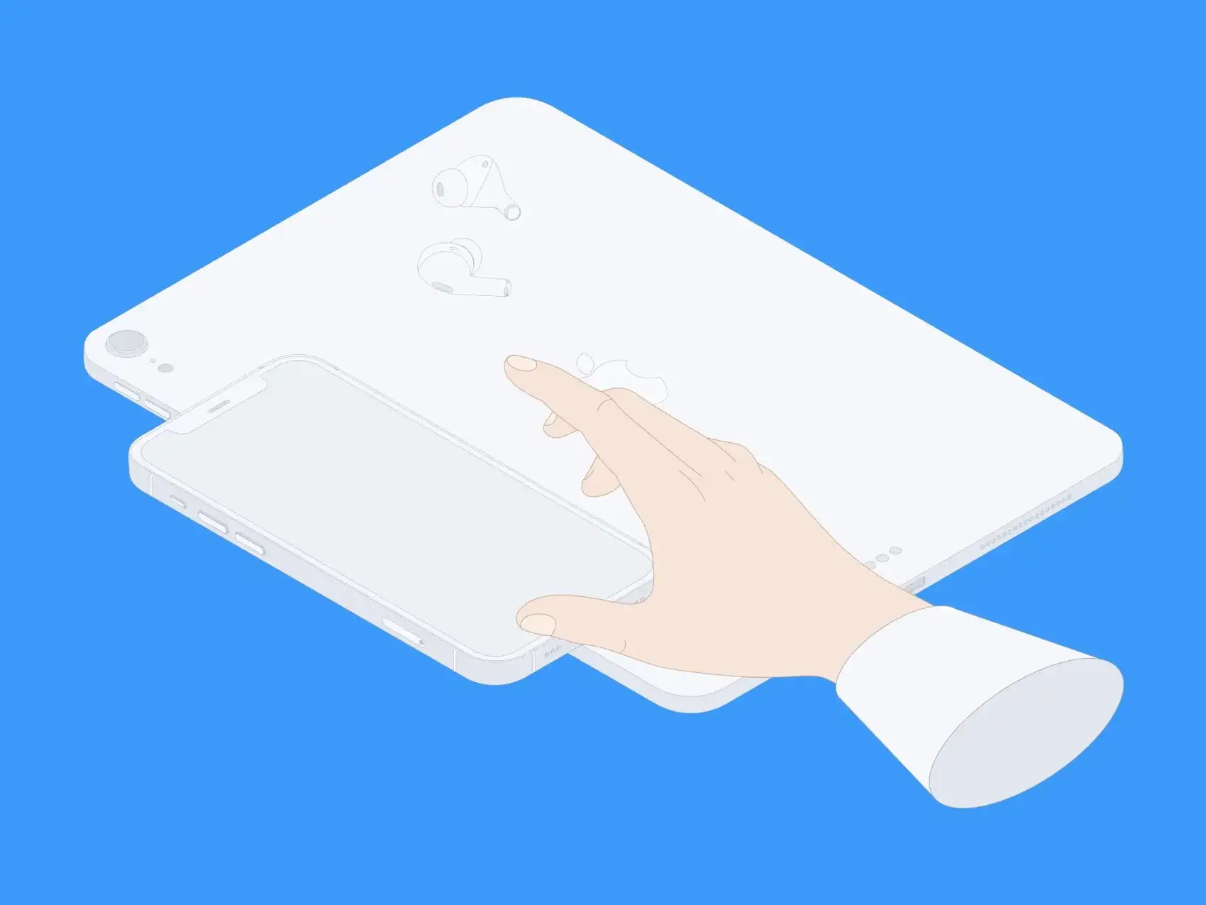 Vector Mockups 67