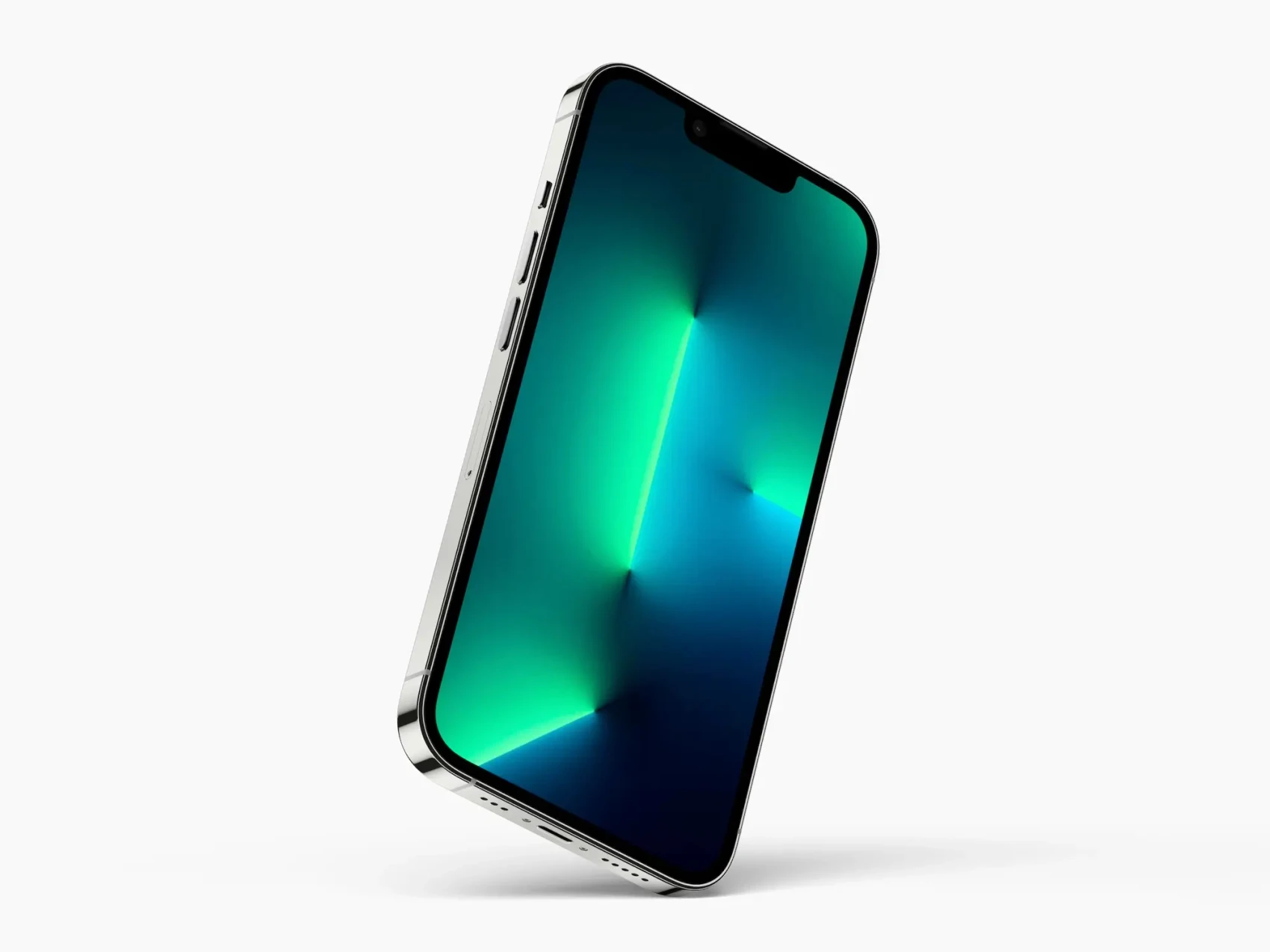iPhone 13 Pro Mockups 22