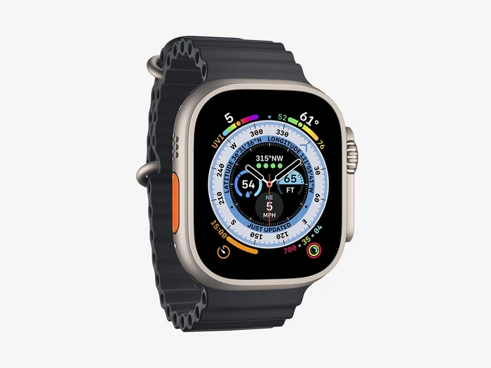 Watch Ultra Mockup, 13