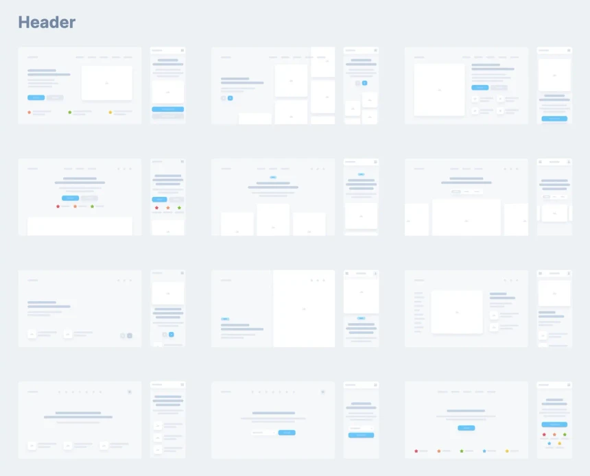UX Pages 7