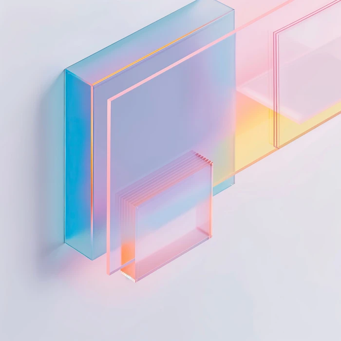 Translucent Layers, 38