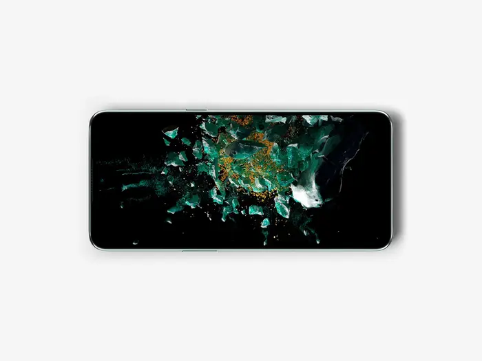 OnePlus 10T Mockup, 03