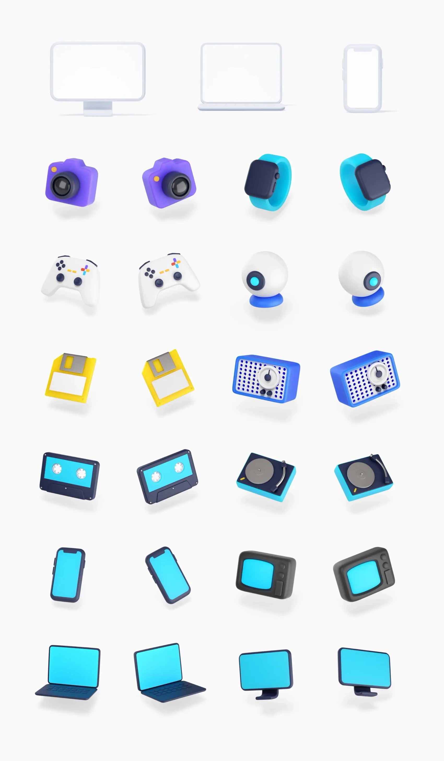 Blaaamm! Illustration Constructor 3