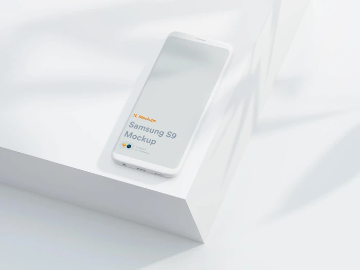 N.Mockups, 24