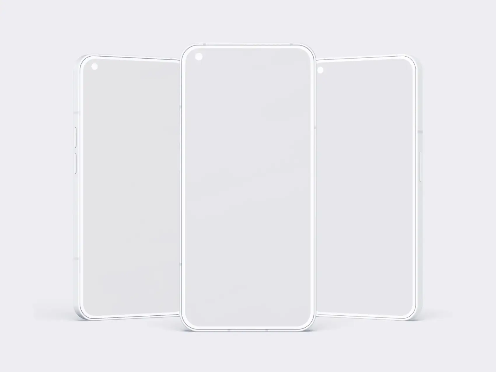 Nothing Phone (1) Mockups 46