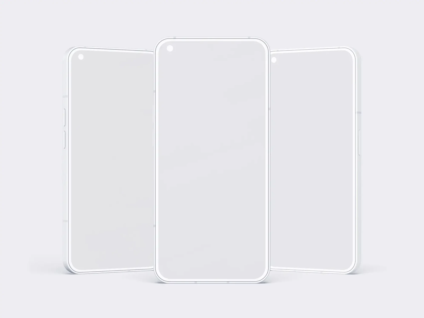 Nothing Phone (1) Mockups 46