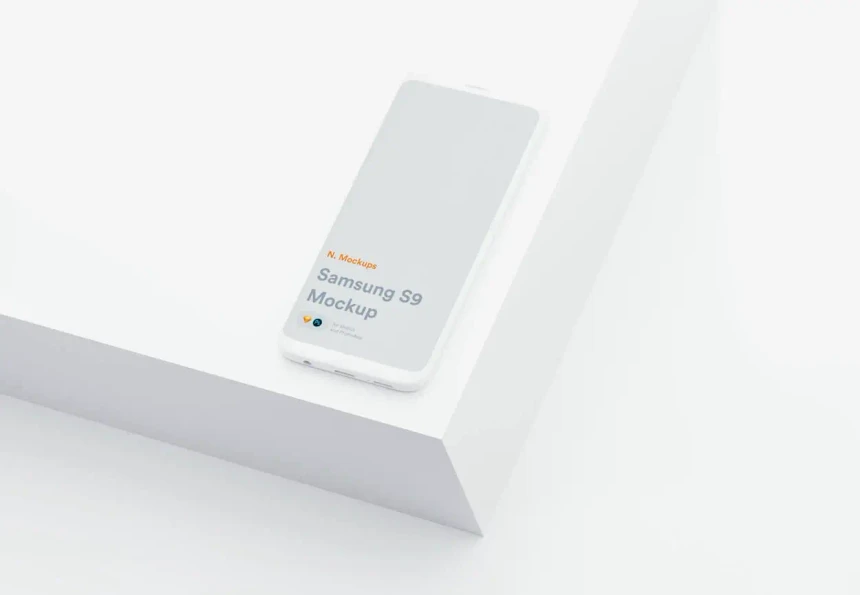 N.Mockups 45