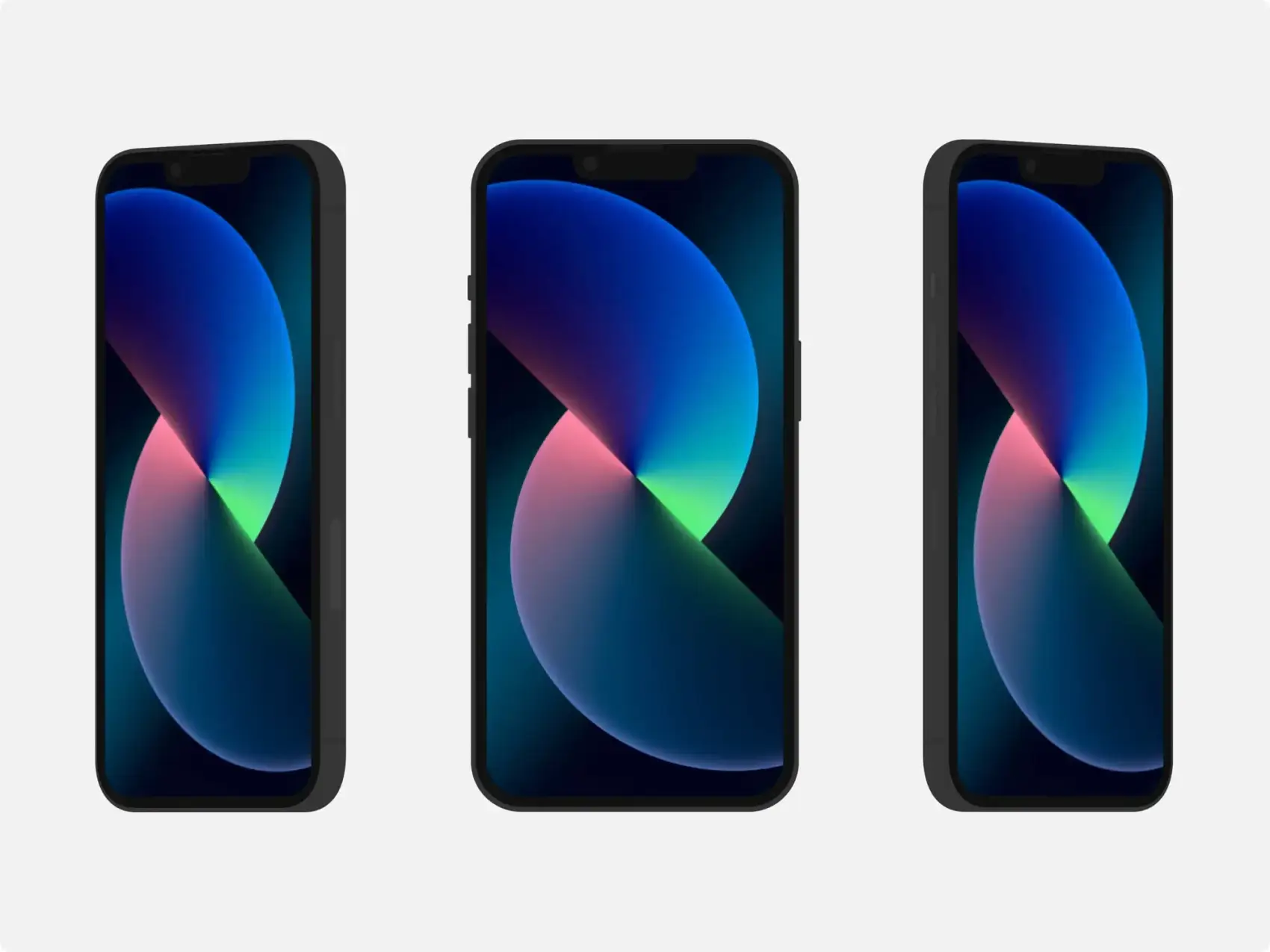 Vector Mockups 13