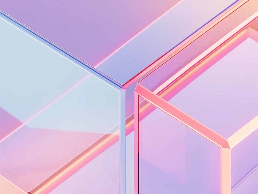 Translucent Layers 14