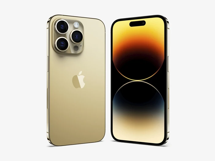 iPhone 14 Pro Mockup, 19