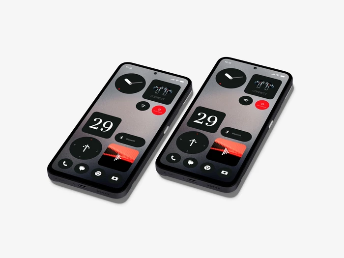 CMF Phone 1 Mockup, Scene 10