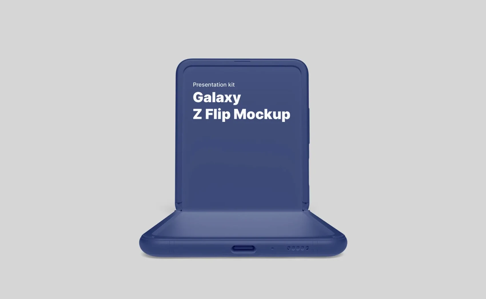 Samsung Galaxy Z Flip 44
